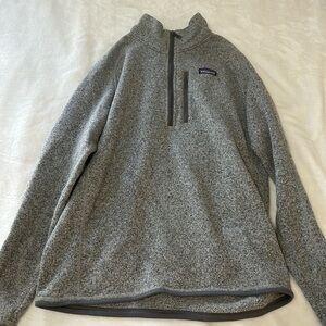 Patagonia fleece